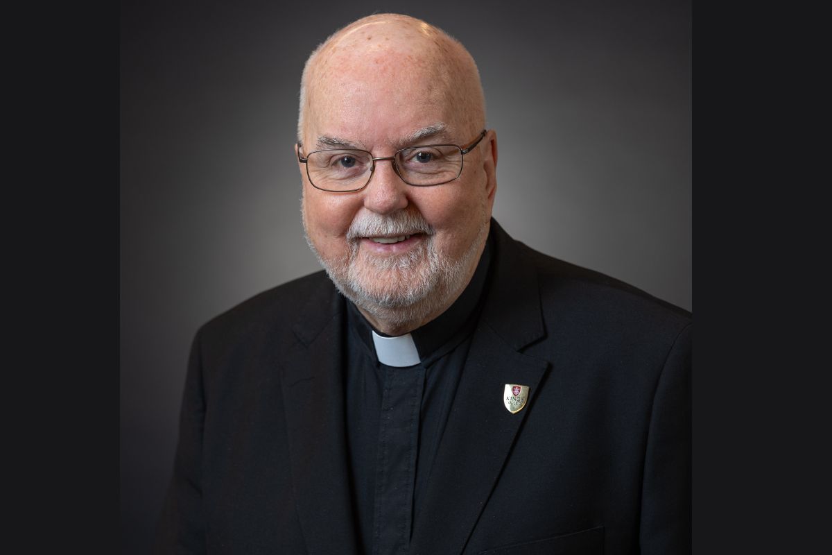 Fr. O'Hara