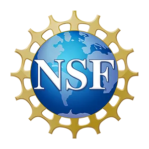 NSF logo