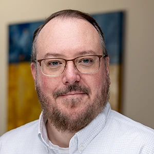 Christopher Aults, Ph.D.'s Photo