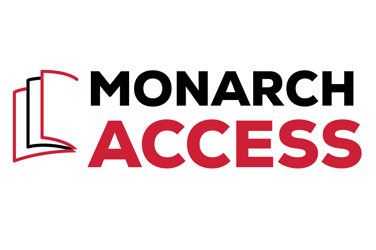 Monarch Access Logo