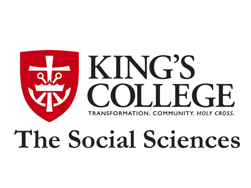 phd psychology kings college london